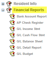 Address Book web-type and access level.